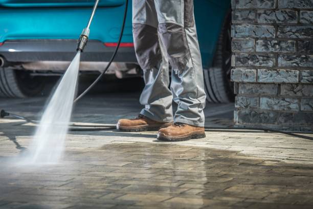 Best Fleet Vehicle Washing  in Sisco Heights, WA