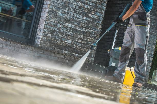 Best Oil Spill Cleanup  in Sisco Heights, WA