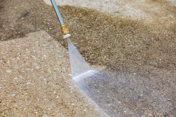 Best Playground Equipment Cleaning  in Sisco Heights, WA