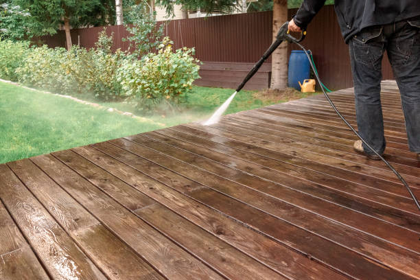 Solar Panel Cleaning in Sisco Heights, WA