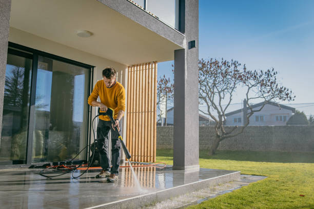 Best Solar Panel Cleaning  in Sisco Heights, WA