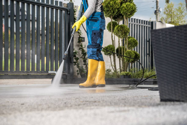 Best Fence Cleaning  in Sisco Heights, WA