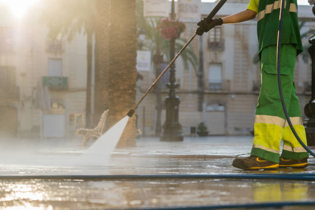 Sisco Heights, WA Pressure Washing Services Company